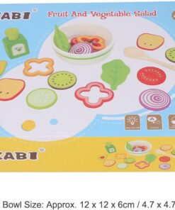 Set din lemn cu accesorii pentru copii Salata 3 ani 07.jpg