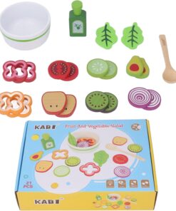 Set din lemn cu accesorii pentru copii Salata 3 ani 08.jpg