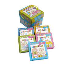 Carti Educative Copii