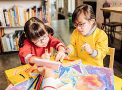 Nevoi Speciale si Sindromul Down