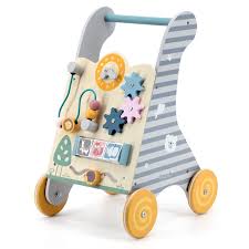 Jucarii si Activitati Montessori si Waldorf