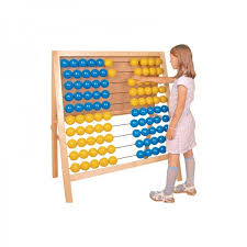 Numaratoare pentru copii