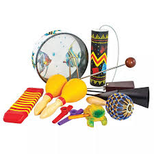 Instrumente Muzicale