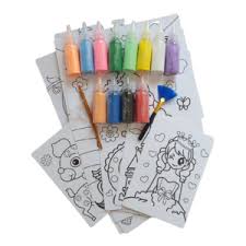 Jocuri de Pictura si Desen