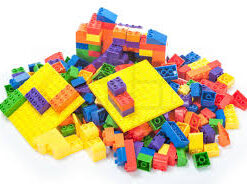 Seturi constructii copii