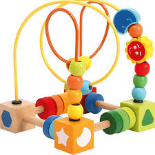 Jucarii Motrice si Senzoriale