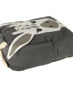 Ghiozdan Gradinita Girafa 05.jpg