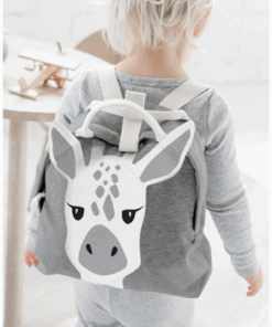 Ghiozdan Gradinita Girafa 07.png