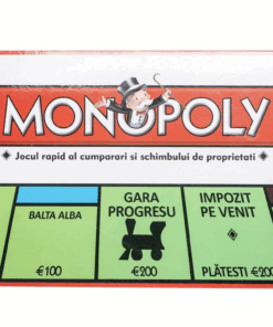 Joc Monopoly Bucuresti accesorii incluse 8 ani 02.png