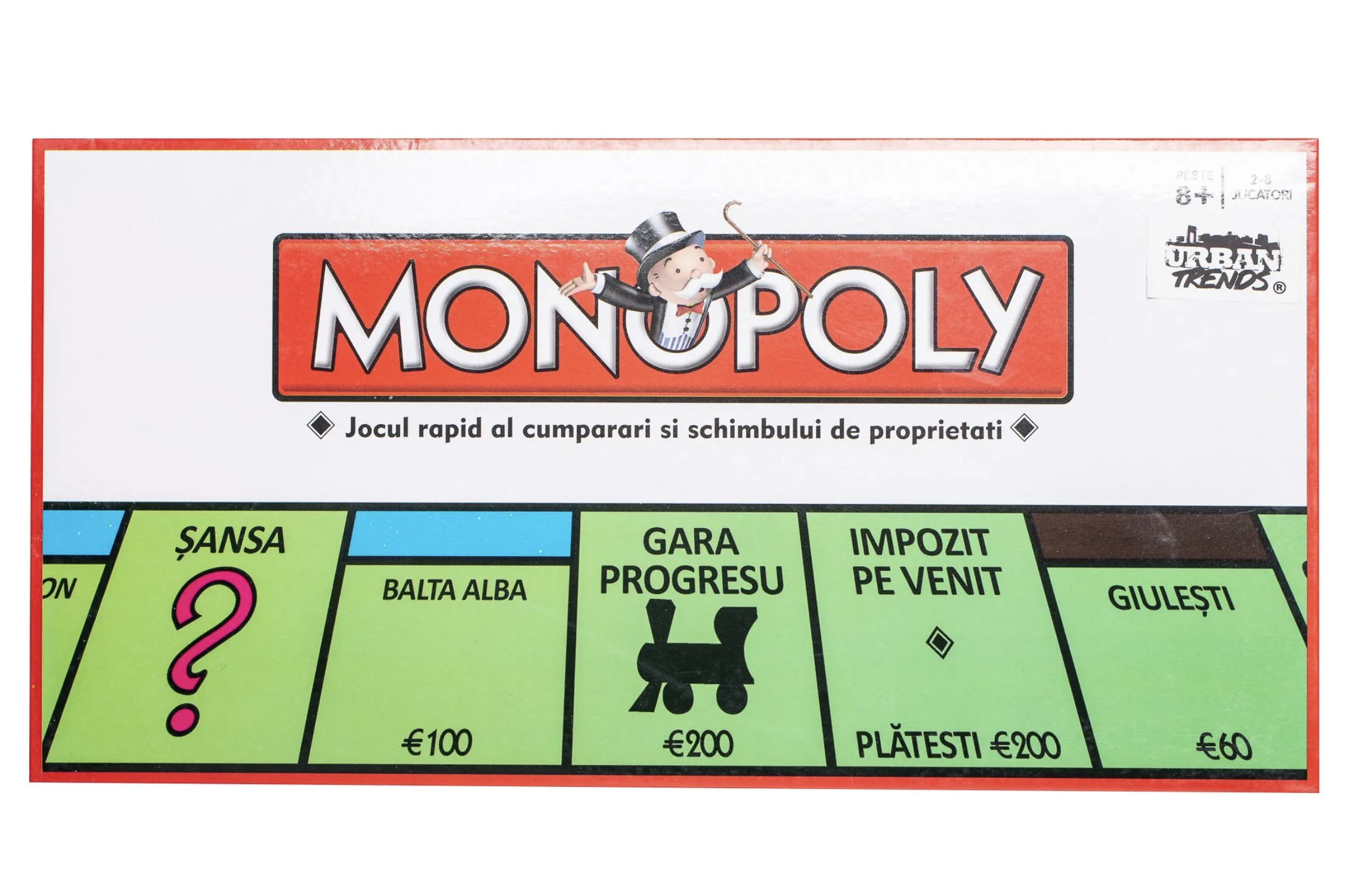Joc Monopoly Bucuresti accesorii incluse 8 ani 02.png