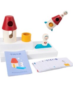 Joc de logica pentru copii Astronaut 3 ani 00001.jpg