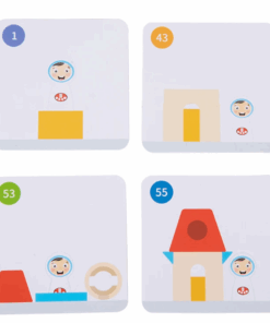 Joc de logica pentru copii Astronaut 3 ani 06.png