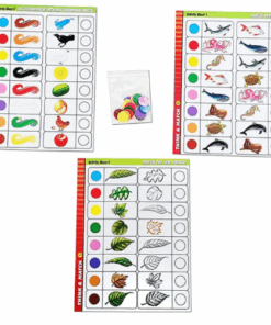 Joc de logica si inteligenta Gandeste si Potriveste 4 ani Partea 2 0003.png