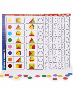 Joc de logica si inteligenta Gandeste si Potriveste 4 ani Partea 2 003.png