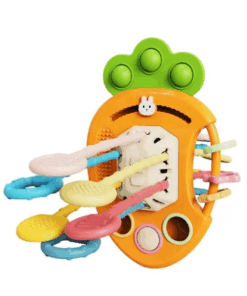 Jucarie Multifuntionala pentru bebelusi 4 in 1 18 luni 01.png