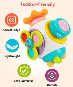 Jucarie bebelusi Busy Bord 18 luni 03.jpg