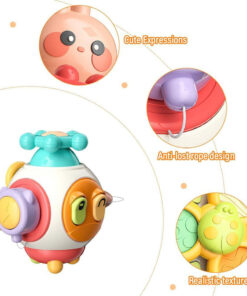 Jucarie bebelusi Busy Bord 18 luni 04.jpg