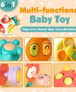 Jucarie bebelusi Busy Bord 18 luni 07.jpg