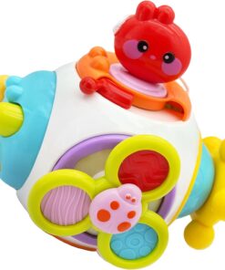 Jucarie bebelusi Busy Bord 18 luni 09.jpg