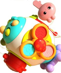 Jucarie bebelusi Busy Bord 18 luni 12.jpg