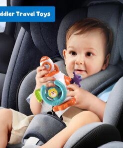 Jucarie bebelusi Busy Bord 18 luni Moon 04.jpg