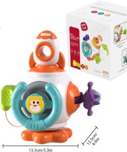 Jucarie bebelusi Busy Bord 18 luni Moon 06.jpg