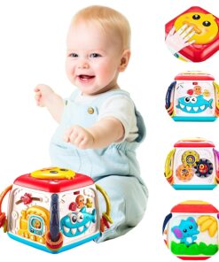 Jucarie interactiva bebelusi Cub 6 in 1 activitati 18 luni 01.jpg