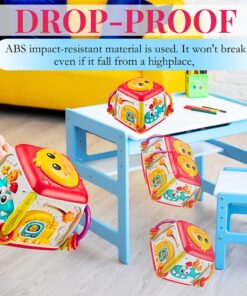 Jucarie interactiva bebelusi Cub 6 in 1 activitati 18 luni 02.jpg