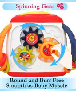 Jucarie interactiva bebelusi Cub 6 in 1 activitati 18 luni 05.jpg