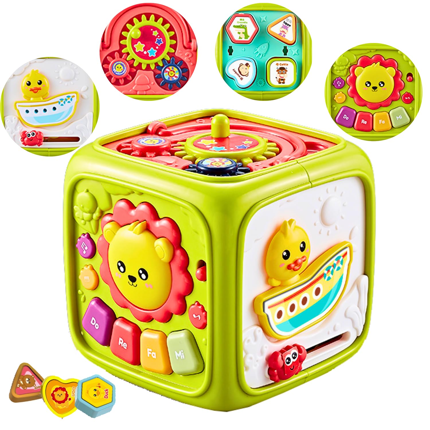 Jucarie interactiva bebelusi Cub activitati 18 luni 01.jpg