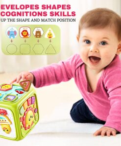 Jucarie interactiva bebelusi Cub activitati 18 luni 04.jpg