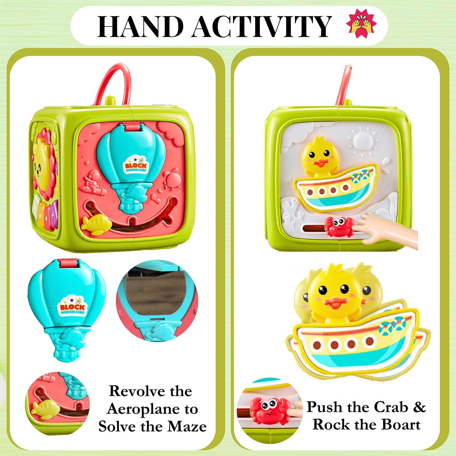 Jucarie interactiva bebelusi Cub activitati 18 luni 06.jpg