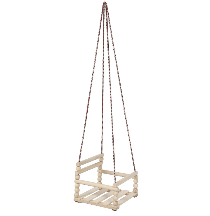 Leagan copii din lemn 30.5 x 32 x 32 cm 3 ani 02.png