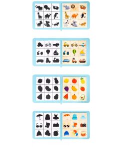 Puzzle de asociere cu Umbre 3 ani 07.jpg