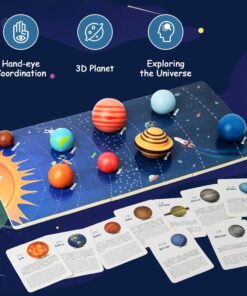 Puzzle educativ 3D Sistemul Solar 3 ani 05.jpg