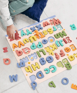 Puzzle litere mari si mici in limba engleza 3 ani 03.png