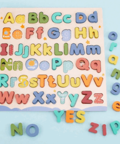 Puzzle litere mari si mici in limba engleza 3 ani 04.png