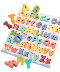 Puzzle litere mari si mici in limba engleza 3 ani 05.png