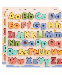 Puzzle litere mari si mici in limba engleza 3 ani 06.png