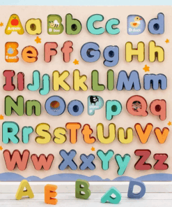 Puzzle litere mari si mici in limba engleza 3 ani 07.png