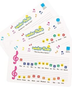 Set Jucarii de baie Fluiere de apa Water Flutes 02.jpg