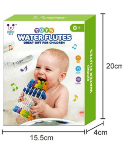 Set Jucarii de baie Fluiere de apa Water Flutes 0202.png