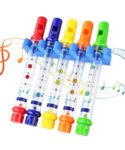 Set Jucarii de baie Fluiere de apa Water Flutes 04.jpg