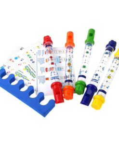 Set Jucarii de baie Fluiere de apa Water Flutes 06.jpg