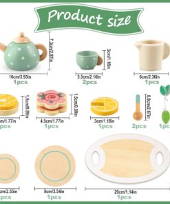 Set de ceai cu 15 accesorii din lemn 3 ani 01.jpg