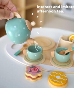 Set de ceai cu 15 accesorii din lemn 3 ani 08.jpg