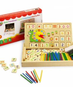Tabla de scris si desenat Matematica si Desen 3 ani 01.jpg