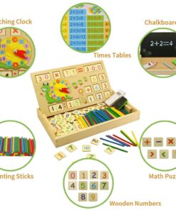 Tabla de scris si desenat Matematica si Desen 3 ani 02.jpg