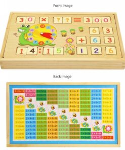 Tabla de scris si desenat Matematica si Desen 3 ani 06.jpg