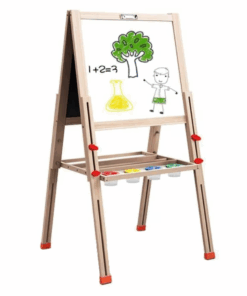 Tabla reglabila magnetica cu 2 suprafete148 cm 01.png